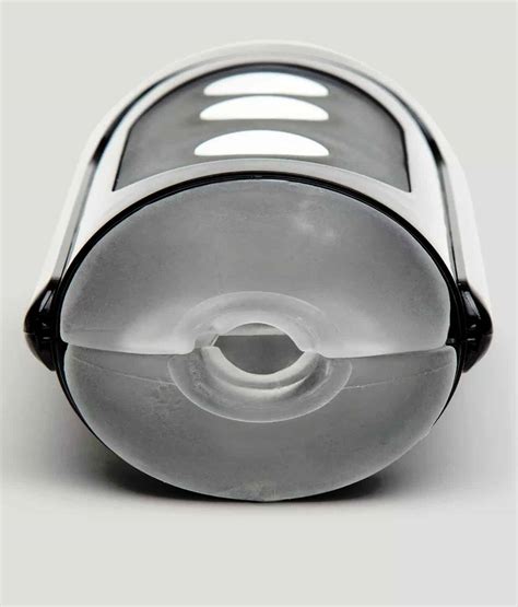 REVIEW: Pipedream Extreme Fuck Me Silly Mega Masturbator.